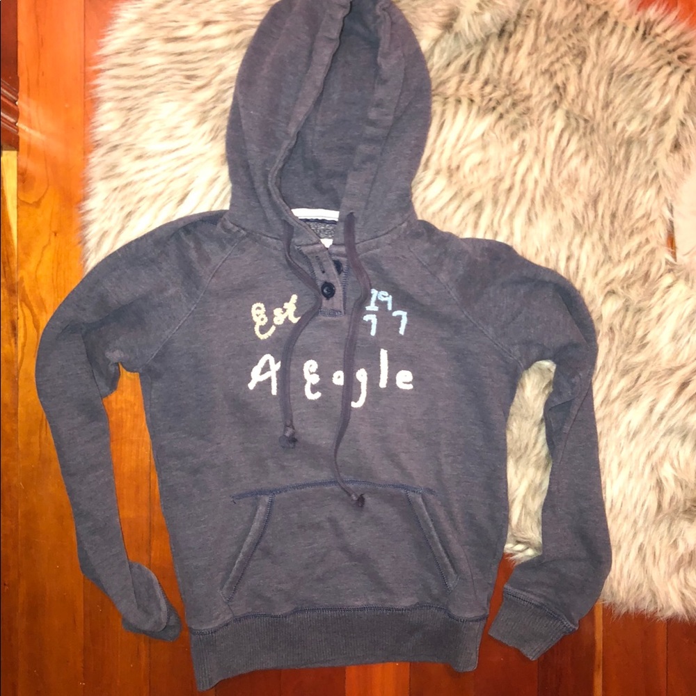 American eagle sweatshirt